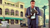 بازی GTA V