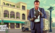 بازی GTA V