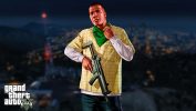 فرانکلین GTA V