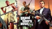 بازی GTA V کامپیوتر