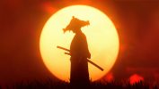 آپدیت بازی Ghost Of Tsushima گوست اف سوشیما