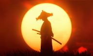 آپدیت بازی Ghost Of Tsushima گوست اف سوشیما