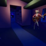 بازی Glitchhikers The Spaces Between