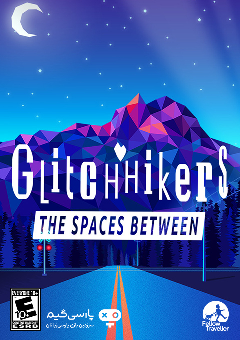دانلود بازی Glitchhikers The Spaces Between برای PC