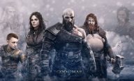 بازی God of War Raganrok