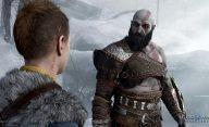 بازی God of War Ragnarok
