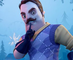 Hello Neighbor 2