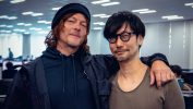 هیدئو کوجیما Kojima Productions