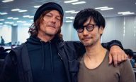 هیدئو کوجیما Kojima Productions