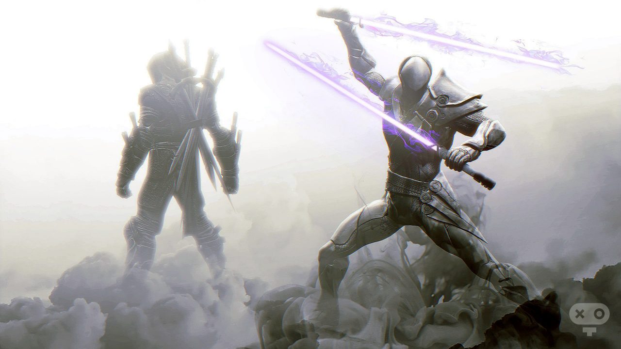 بازی Infinity Blade 3