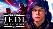 بازی Star Wars Jedi 2