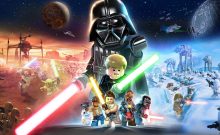 راهنمای قدم به قدم بازی LEGO Star Wars: The Skywalker Saga