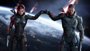 بازی Mass Effect