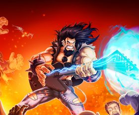 Metal Tales Overkill