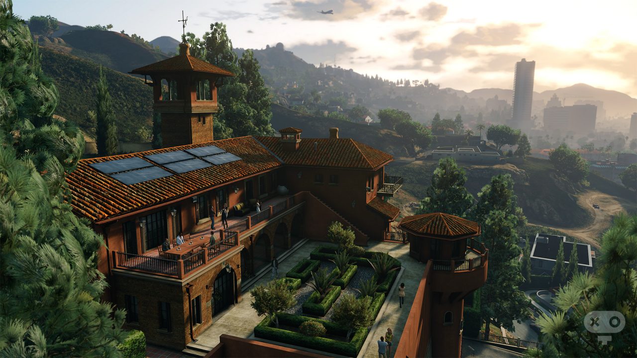 محبوب ترین رمز های GTA V