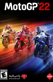 دانلود بازی MotoGP 22 برای PC