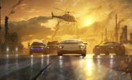 سری Need for Speed نید فور اسپید