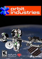 دانلود بازی Orbit Industries برای PC