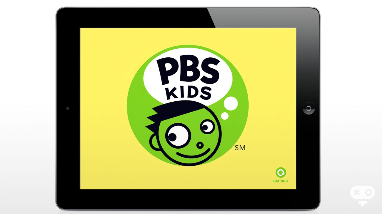 بازی PBS Kids Games