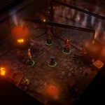 بازی Pathfinder Wrath of the Righteous Through the Ashes