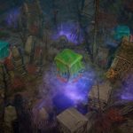 بازی Pathfinder Wrath of the Righteous Through the Ashes