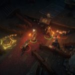 بازی Pathfinder Wrath of the Righteous Through the Ashes