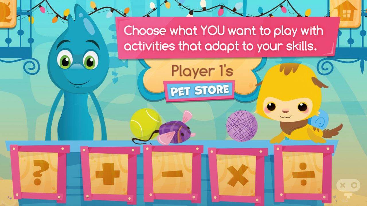 بازی Pet Bingo by Duck Duck Moose
