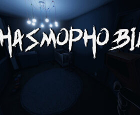 Phasmophobia