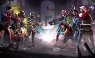 Rainbow Six Mobile