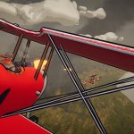 بازی Red Wings American Aces