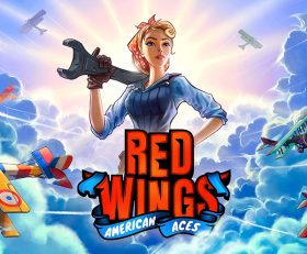 Red Wings American Aces
