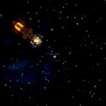 بازی Rings of Saturn