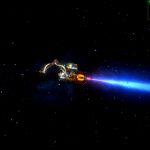 بازی Rings of Saturn