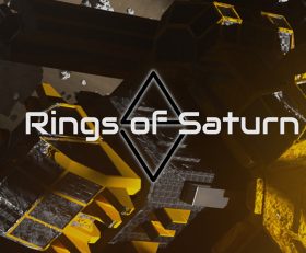 Rings of Saturn