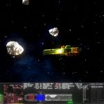 بازی Rings of Saturn