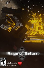 دانلود بازی Rings of Saturn برای PC