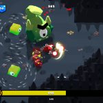 بازی Serious Sam Tormental