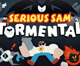 Serious Sam Tormental