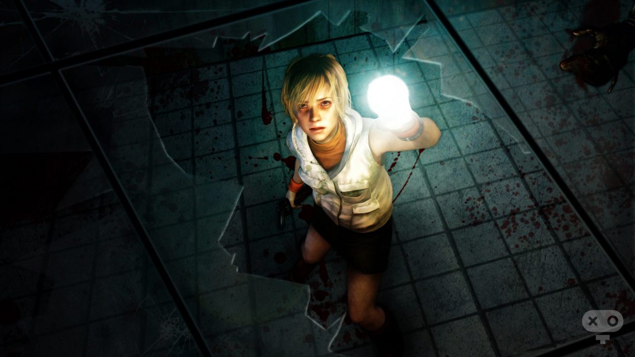 بازی Silent Hill