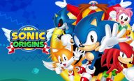 سیستم مورد نیاز Sonic Origins