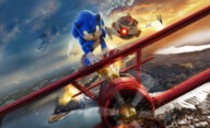کارگردان علاقه فیلم Sonic the Hedgehog به ساخت فیلم Super Smash Bros