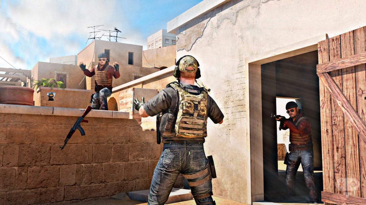 بازی Standoff 2