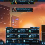 بازی Star Traders Frontiers