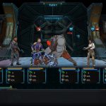 بازی Star Traders Frontiers