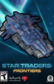 دانلود بازی Star Traders Frontiers برای PC