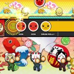 بازی Taiko no Tatsujin The Drum Master