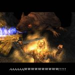 بازی The Bards Tale ARPG Remastered and Resnarkled