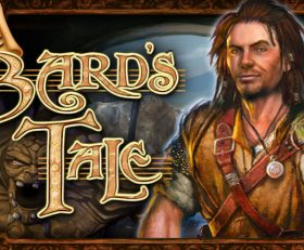 The Bards Tale ARPG Remastered and Resnarkled