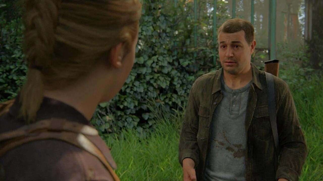  بازی The Last of Us 2 لست اف اس 2