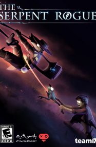 دانلود بازی The Serpent Rogue برای PC